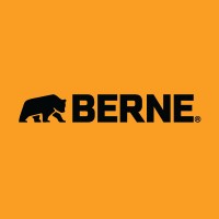 Berne Apparel logo