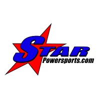 Star Powersports logo