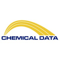 CHEMICAL DATA (CDI) logo