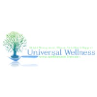 Universal Wellness logo