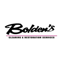 Bolden’s Cleaning & Restoration Services logo