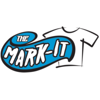 The Mark-It logo