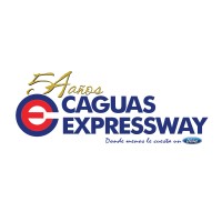Caguas Expressway Motors LLC logo