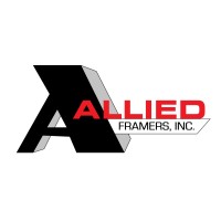 Allied Framers Inc logo