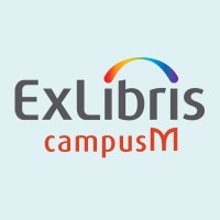 Image of Ex Libris campusM - Mobile Campus Solutions