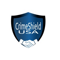CrimeShield USA logo