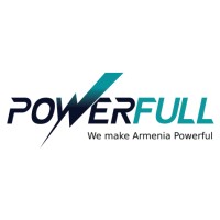 PowerFull Armenia logo