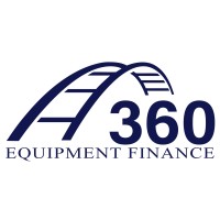 360 Equipment Finance logo