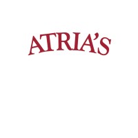 Atrias Catering logo
