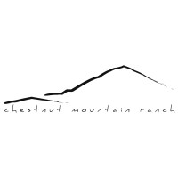 Chestnut Mountain Ranch logo