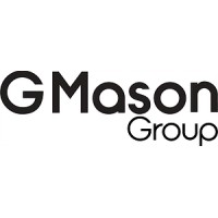 G Mason Group logo