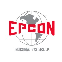 Epcon Industrial Systems, LP logo