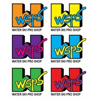 Water Ski Pro Shop logo