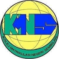 Kolej Matrikulasi Negeri Sembilan logo