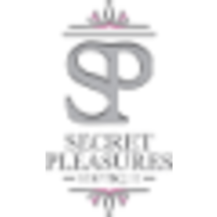 Secret Pleasures logo