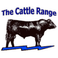 The Cattle Range logo