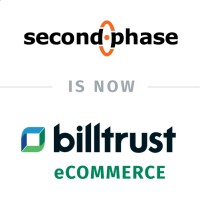 Second Phase (now Billtrust ECommerce) logo