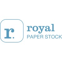 Royal Paper Stock