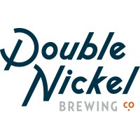Double Nickel Brewing Company logo