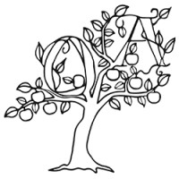 Orchard Audio logo