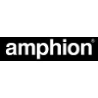 Amphion Loudspeakers Ltd. logo