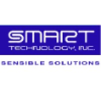 Smart Technology logo