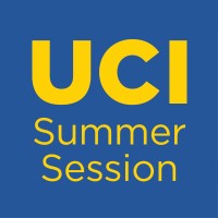 UCI Summer Session logo
