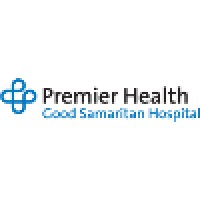 Good Samaratin Hospital Clinic logo