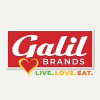 Galil Brands logo