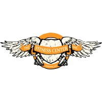 Spokane Fitness Center logo