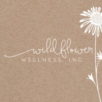 Wildflower Wellness, Inc. logo