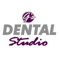 G'S DENTAL STUDIO, P.C. logo