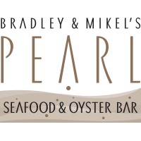 Pearl Seafood & Oyster Bar logo