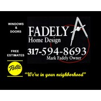 Fadely Home Design logo