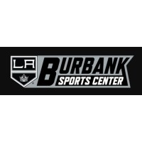 La Kings Burbank Sports Center logo