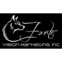 Forte Vision Marketing Inc. logo
