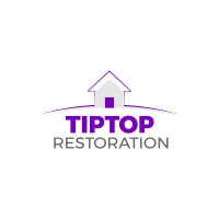 TipTop Restoration Inc logo