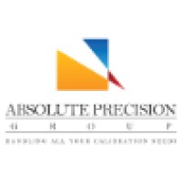 Absolute Precision Group logo