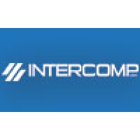 Intercomp USA logo