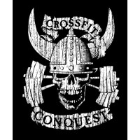 CrossFit Conquest logo