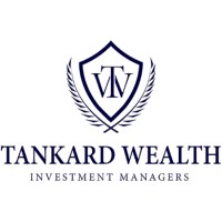 Tankard Wealth logo