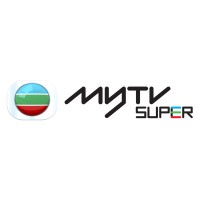 MyTV Super Limited logo