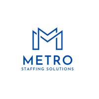 Image of Metro Staffing Solutions