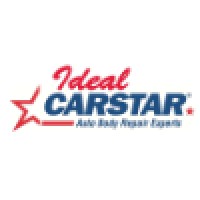 Ideal CARSTAR Auto Body logo