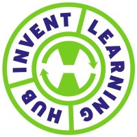 Invent Learning Hub logo