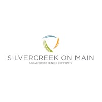 SilverCreek On Main logo