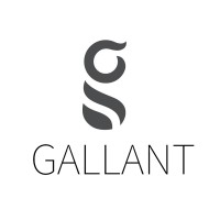 GALLANT INC logo