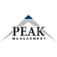 Peak Management LLC logo