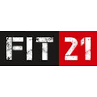 Fit 21 logo
