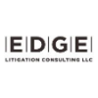 Edge Litigation Consulting, LLC logo